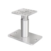 Eurotec Pfostenträger PediX 140 + 50 mm