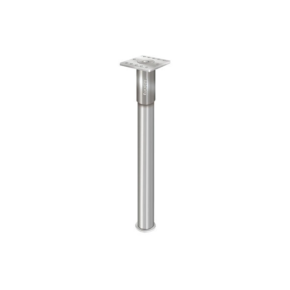Eurotec Pfostenträger PediX B500 + 50 mm