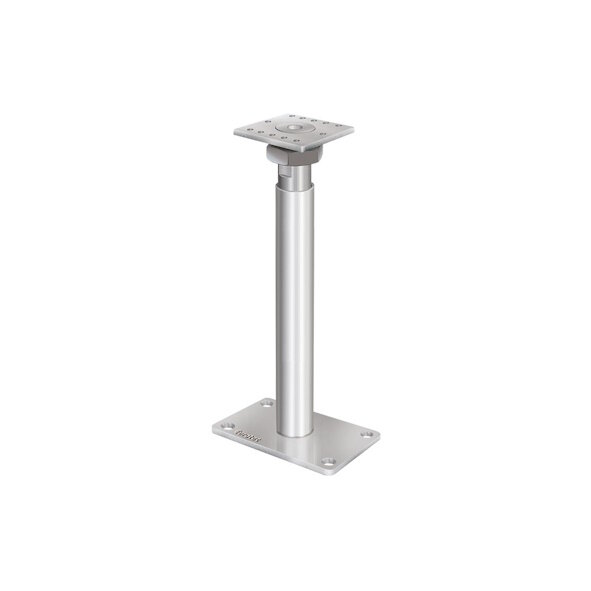 Eurotec Pfostenträger Pedix 300 + 150 mm höhenverstellbar
