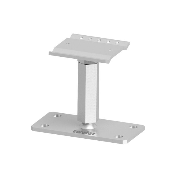 Eurotec Pfostenträger PediX Easy 135+65 mm