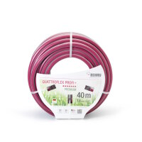 Rehau QUATTROFLEX profi + 1/2"  Premium...