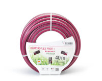 Rehau QUATTROFLEX profi + 3/4"  Premium...