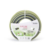 Rehau SLIDE LINE 1/2" Comfort Gartenschlauch - 50m