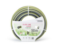 Rehau SLIDE LINE 3/4" Comfort Gartenschlauch - 50m