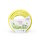 Rehau PRO LINE gelb 1/2" Comfort Gartenschlauch - 25m