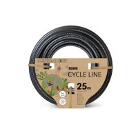 Rehau CYCLE LINE 1/2" Gartenschlauch - 25m