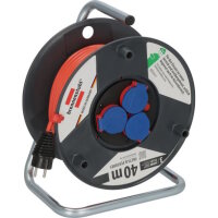 Brennenstuhl BAT Garant IP44 Kabeltrommel H05VV-F 3G1,5 -...