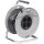 Brennenstuhl BAT Kabeltrommel AK 260 H05VV-F 3G1,5 - 50 m Kabel