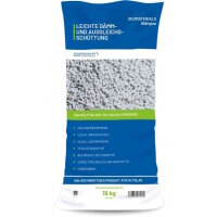 Schlüsselbauer GEOMATERIALS Blähglas 2/4 mm -...