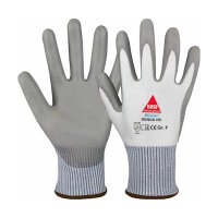 Hase Genua HD Schnittschutzhandschuh Gr. 9 - 10 Paar