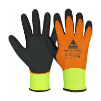 Hase SuperFlex Thermo+ Winterhandschuh Gr. 8 - 10 Paar