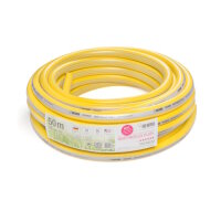 Rehau QUATTROFLEX plus + 1" Premium Gartenschlauch -...