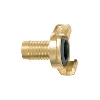 GEKA plus Schlauchstück 5/8" - 16 mm - 1...