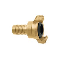 GEKA plus Schlauchstück 360 5/8" drehbar - 16...