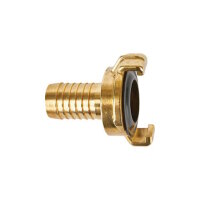 GEKA Schlauchstück 3/8" - 10 mm - 1 Stück