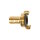 GEKA Schlauchstück 3/8" - 10 mm - 1 Stück