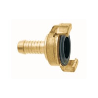GEKA Schlauchstück 360 3/4" drehbar - 19 mm  -...
