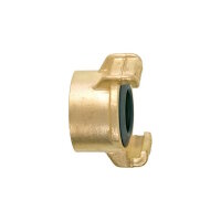 GEKA plus Gewindestück mit Innengewinde G3/8" -...