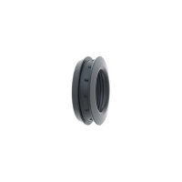 GEKA plus Formdichtung 300C - 1 Stück