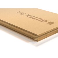 GUTEX Thermowall 5in1 N+F - 60 x 190 x 14 cm - 1 Platte...