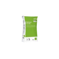 Multipor Lehmmörtel FIX I900 - 25 kg Sack