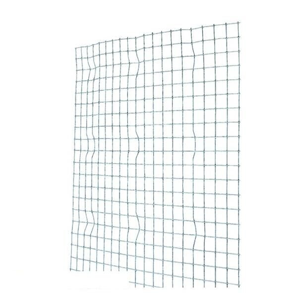 Bekaert Armanet-D Distanet 19 x19 mm - 600 x 2000 mm = 1,2 m² Matte