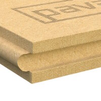 Pavatex ISOLAIR ECO - 188 x 61 x 20 cm - 1 Palette a 10...