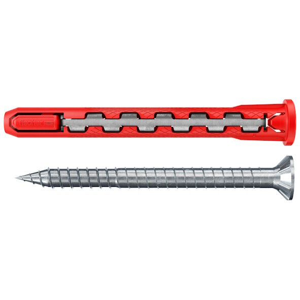 fischer HybridPower 10x90 T  - 10 Stück