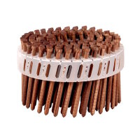 Beck LIGNOLOC Holznägel stumpf, ring mit Kopf im...