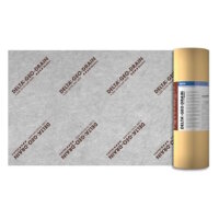 Dörken Delta-GEO Drain Quattro 12,5 x 2,00 m - 25...