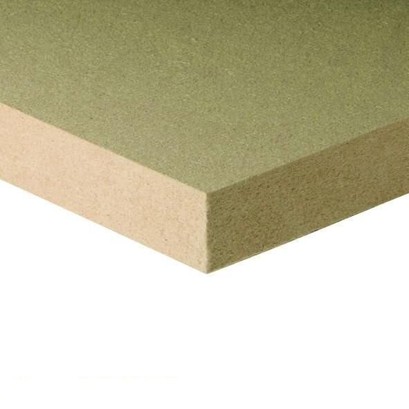 GUTEX Thermoroom - 130 x 60 x 2 cm - 1 Platte (0,78 m²)