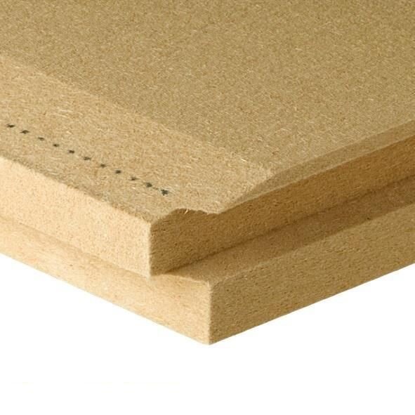 GUTEX Ultratherm - 190 x 60 x 10 cm - 1 Platte (1,14 m²)