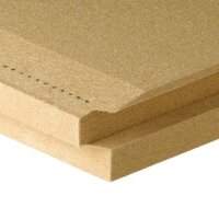 GUTEX Ultratherm - 190 x 60 x 12 cm - 18 Platten (20,52...