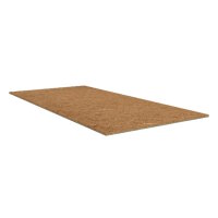 Leipfinger Bader Lehmplatte Premium 125 cm x 62,5 cm...