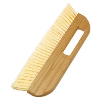 Mako Tapetenstreicher KOMFORT 30 cm, Kunststoffborste - 1...