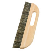 Mako Tapetenstreicher PREMIUM 33 cm, Naturborste - 1...