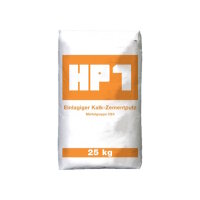 Hessler Kalk-Zement-Putz HP 1 - 25 kg Sack