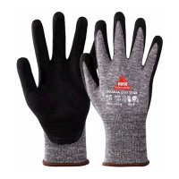 Hase Padua Eco Star Montagehandschuh - Gr. 7 - 10 Paar