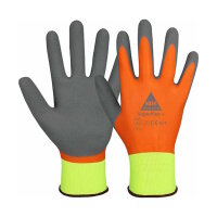 Hase SuperFlex + Montagehandschuh - Gr. 8 - 10 Paar