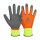 Hase SuperFlex + Montagehandschuh - Gr. 8 - 10 Paar
