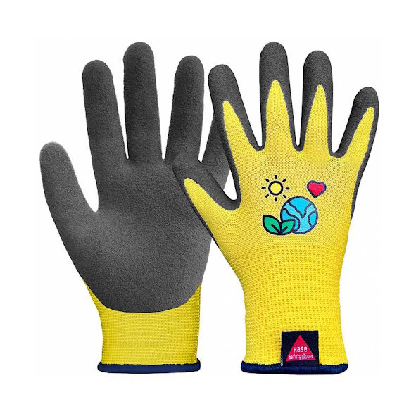 Hase Kinderhandschuh Kids 4 - Gr.4 - 1 Paar
