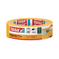 tesa Malerband Perfect+  30 mm x 50 m - 1 Rolle