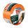 tesa PVC Putzband glatt orange 50 mm x 33 m - 1 Rolle