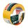 tesa PVC Putzband quergerillt gelb 50 mm x 33 m - 1 Rolle