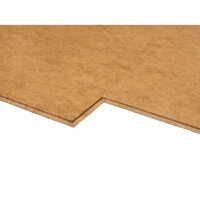 Fundermax FunderPlan Biofaser Verlegeplatte rundum N+F...