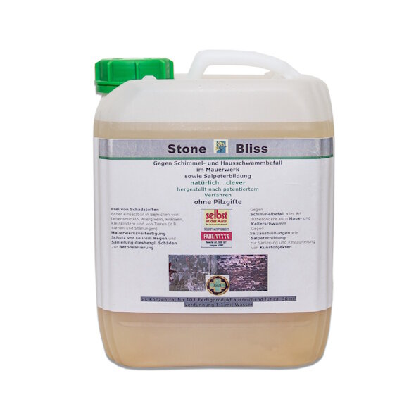 Masid Stone-Bliss  - 10l Gebinde