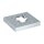 SCHIEDEL Absolut ABS 12-18 Edelstahl-Abdeckplatte Überstand 11,5 cm - 1 Stück