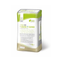 STONES ECO Fugensand 1-20 mm beige - 25 kg Sack