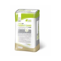 STONES ECO Fugensand Terrassenplatten plus 1-10 mm beige...