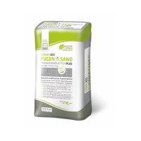 STONES ECO Fugensand Terrassenplatten plus 1-10 mm basalt...
